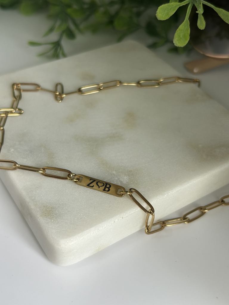 Custom Engraving