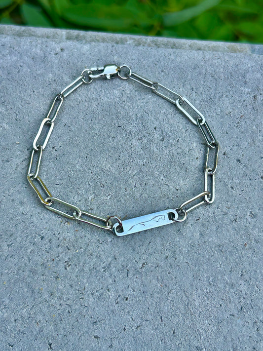 Horse Bracelet