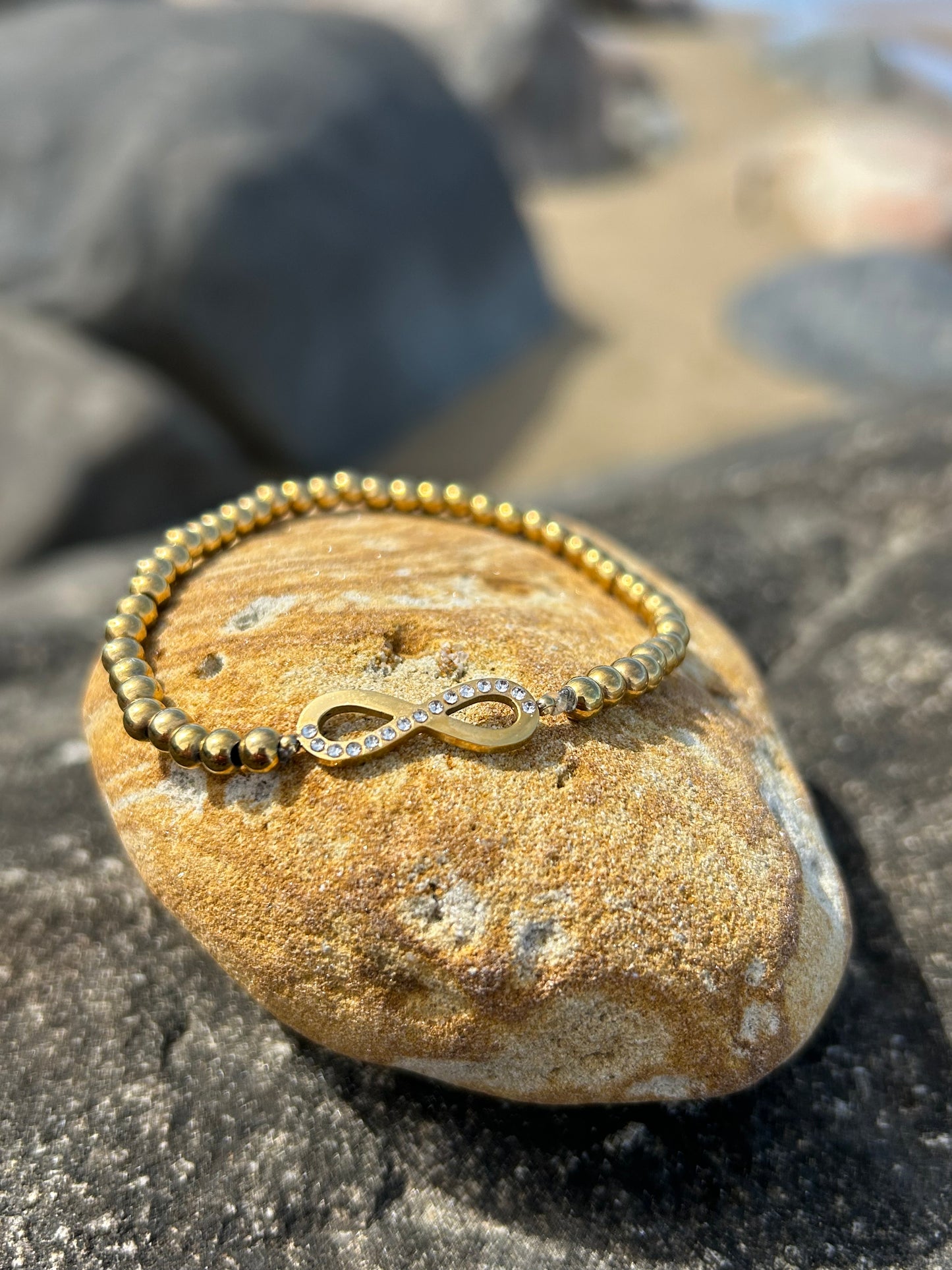 Fearless Forever Bracelet