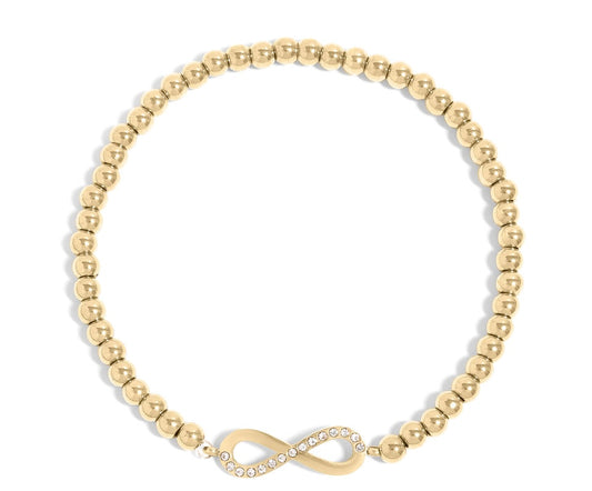 Fearless Forever Bracelet