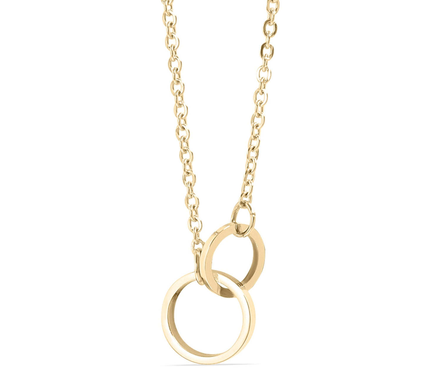 Eternal Link Necklace