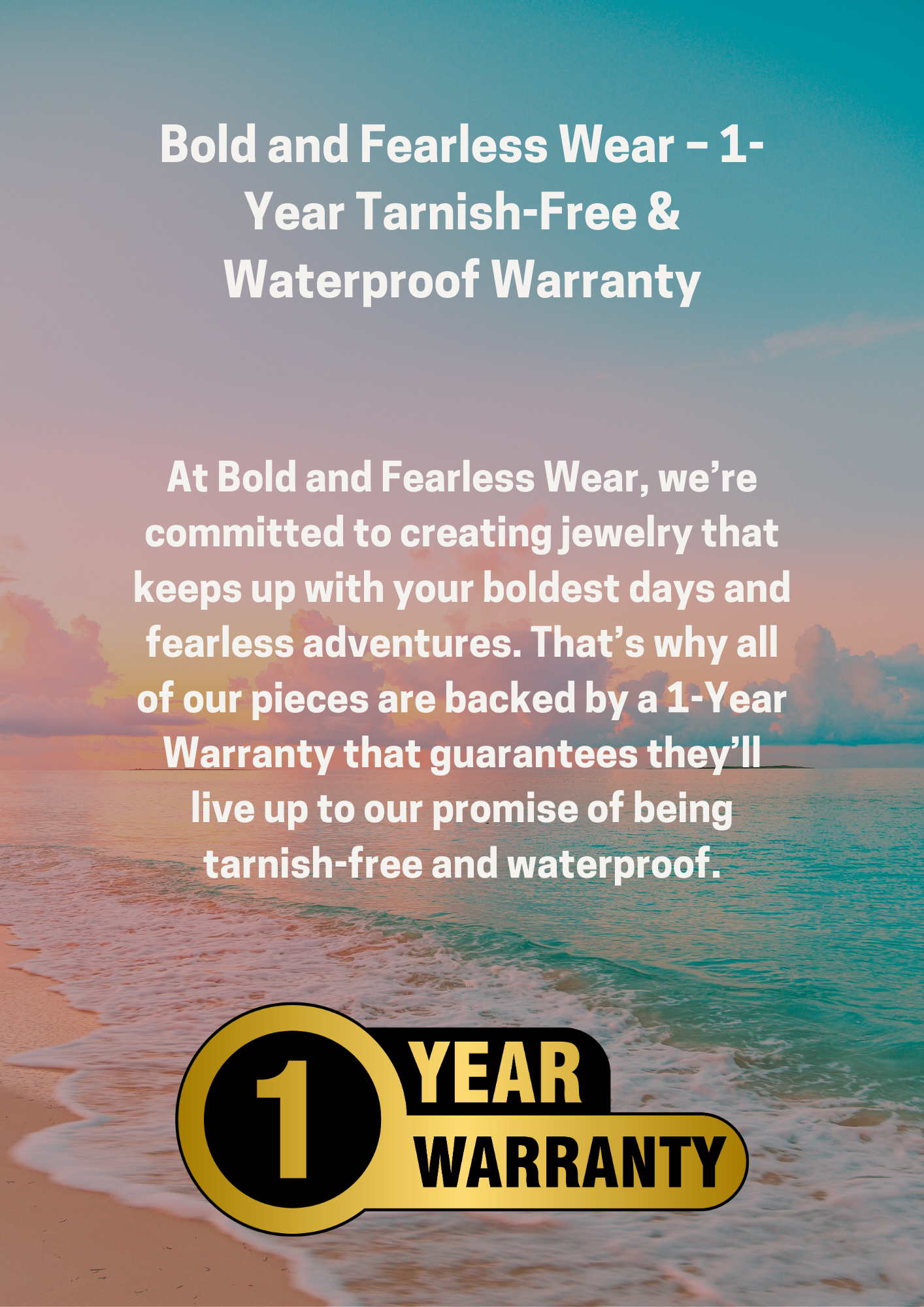 The Fierce Bar Necklace