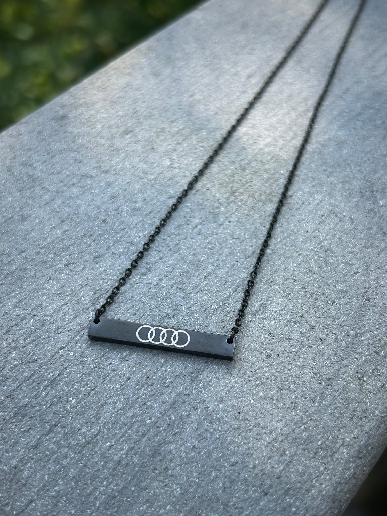 Engraved Sports Cars Collection