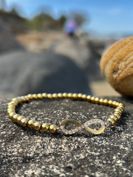 Fearless Forever Bracelet