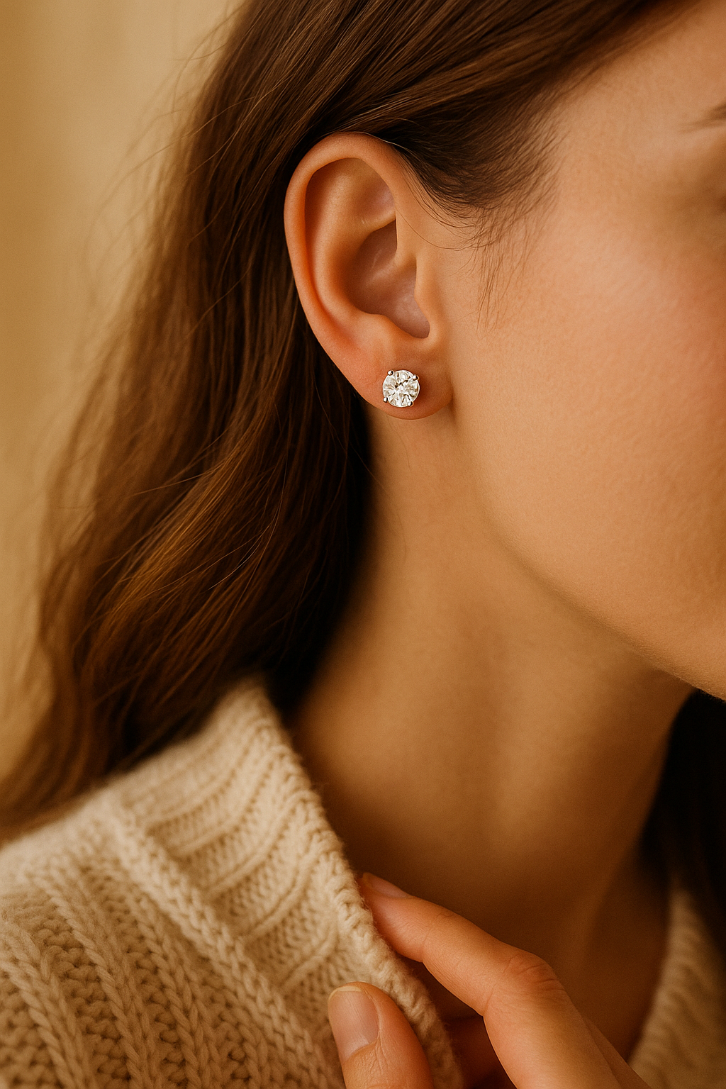 Glow Studs