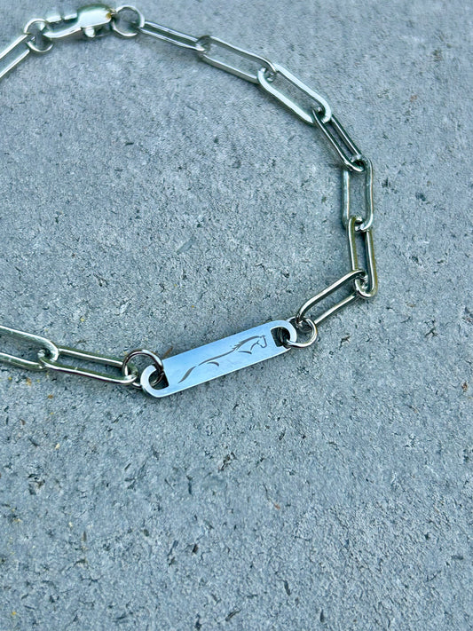 Horse Bracelet